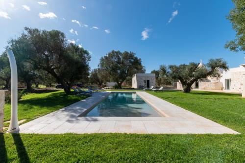 Trullo Brenda By Raro Villas Trullo Brenda By Raro Villas