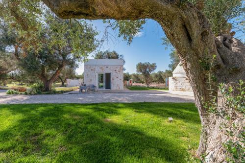Trullo Brenda By Raro Villas Trullo Brenda By Raro Villas