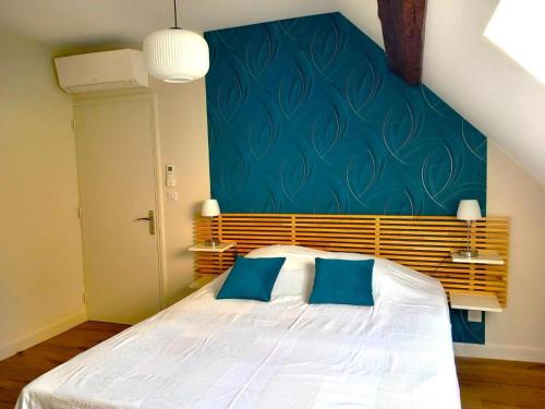Room in Guest room - Decouvrez un sejour relaxant a Meursault, en France - Chambre d'hôtes - Meursault