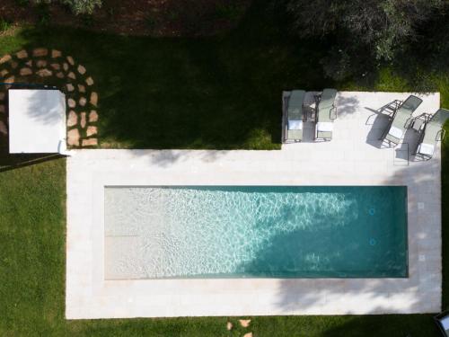 Trullo Brenda By Raro Villas Trullo Brenda By Raro Villas