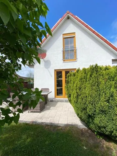 Ferienhaus Steilküste in Fehmarn, Deutschland