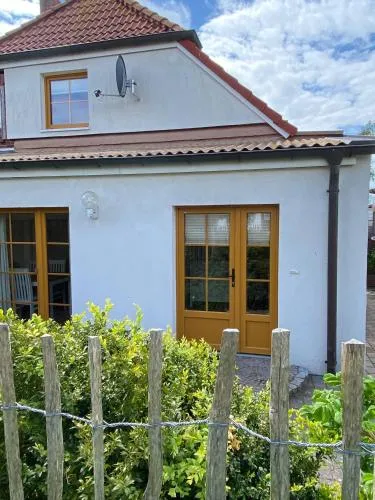 Ferienhaus Leuchtturm in Fehmarn, Deutschland