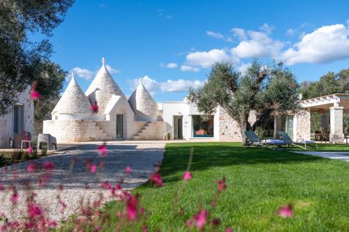 Trullo Brenda By Raro Villas Trullo Brenda By Raro Villas
