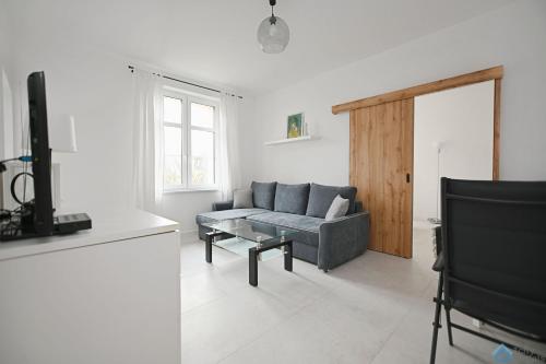 One-Bedroom Apartment image 10