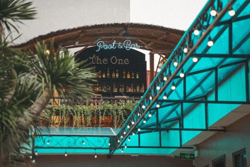 Pub/Hol, The One Hostel Hanoi in Hanoi