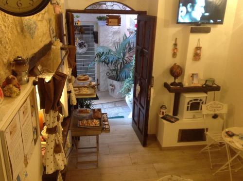 B&B La Maison Del Borgo Antico - image 7
