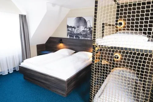 Hotel am Park in Rust, Deutschland
