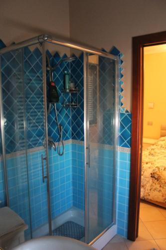 Buggerru a Mare Residence