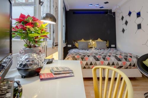 BXLROOM Guesthouse - image 3