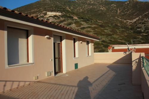 Buggerru a Mare Residence