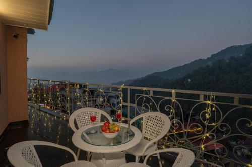 Kilátás, Super Hotel by Perfectstayz Mall Road in Könyvtár Út