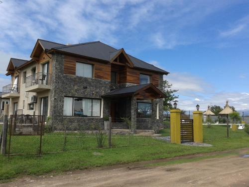 View, Melodias Posada Boutique in Los Reartes