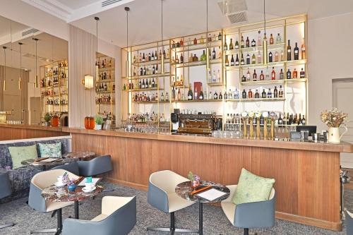 Negrecoste Hotel & Spa - image 5