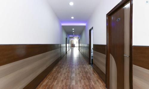 Vaishnavi Residency by Urban Hotels