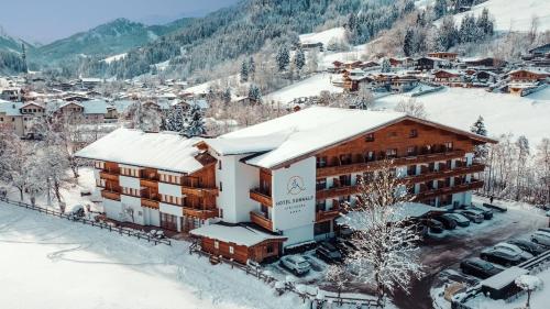 Hotel Sonnalp in Kirchberg in Tirol