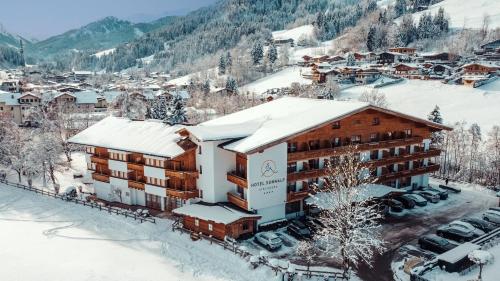 Hotel Sonnalp - Kirchberg in Tirol