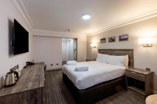 Copthorne Aberdeen Hotel - image 3