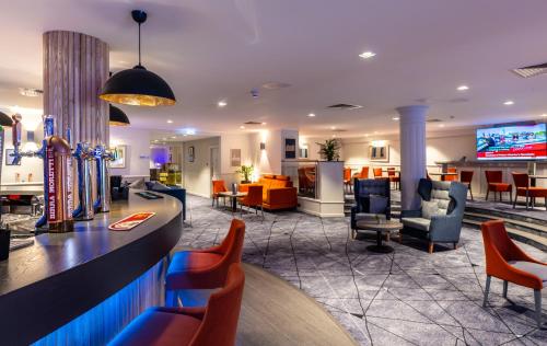 Copthorne Aberdeen Hotel - main image