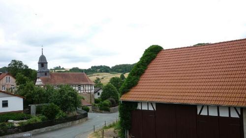 Marja Ferienwohnung - Apartment - Oberorke