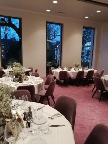 Hotel Messeyne - image 10