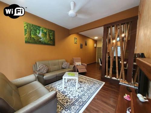 Quintet Residence Quintet Residence