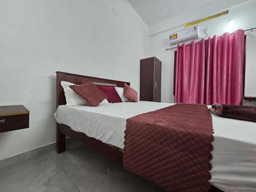 ZEAL HOMES APARTMENTS And RESORTS KOOTHATTUKULAM in Muvatupula