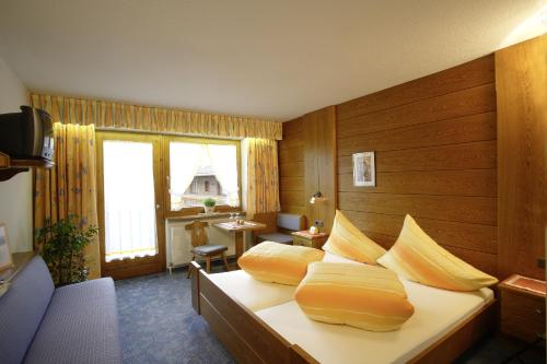 Haus Erwin - main image