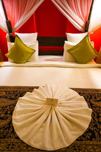 Jafferji House Room Type - Executive Suite