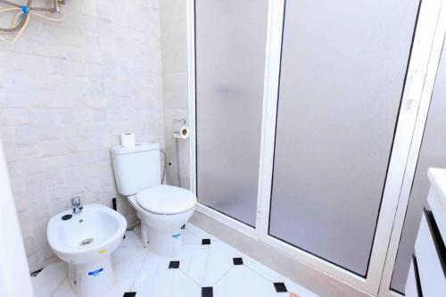 Modern Elegance 2BR in the Heart of Agdal