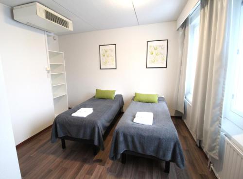 Forenom Aparthotel Lahti - image 10