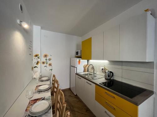 Borgo Bliss Apartment - Tenno