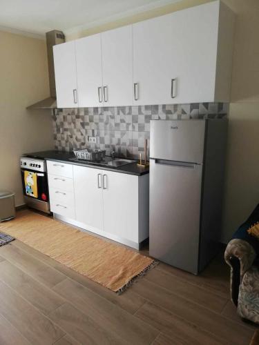 Grannys House in เฟเตย์รา