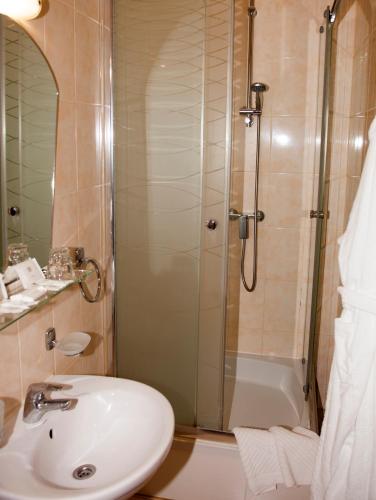 Gonchar Hotel - image 10
