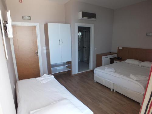 Acropol Beach Hotel, Antalya (foto 6)