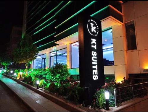 KT SUİTE - Hotel - Ankara