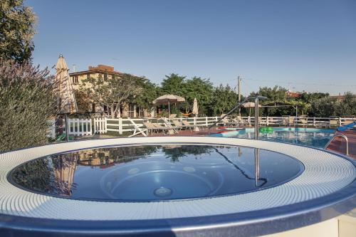 Accommodation in San Vincenzo