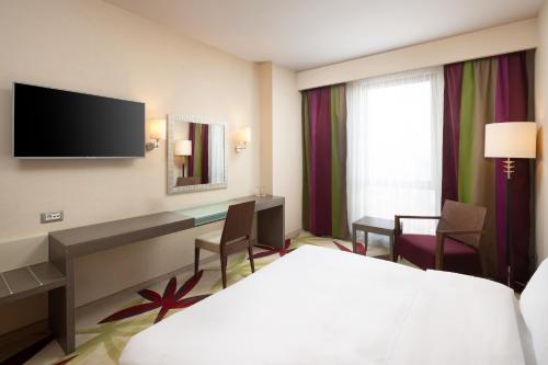 Golden Tulip Ana Dome Hotel - image 14