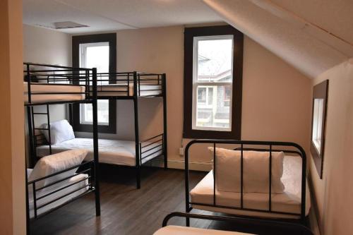 The Dawson Hostel - DUBLIN, Dublin (fotografie 7)