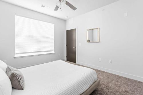 CozySuites 1BR Modern Apt near the Fashion Mall in Indianapolis, USA