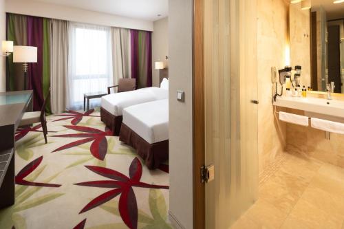Golden Tulip Ana Dome Hotel - image 3