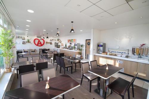 Holiday Inn Express Strasbourg - Sud an IHG Hotel - image 7
