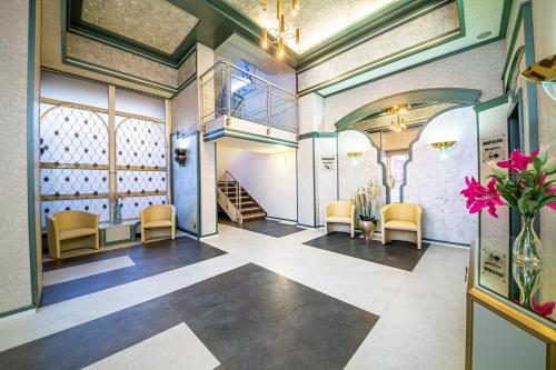 Arotel Best living Nürnberg, Norimberga (foto 9)