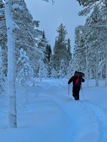 STF Sälen Torgåsgården - image 5