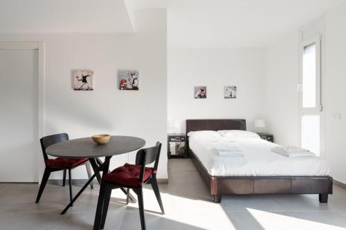 GuestHost - Udine M2 - Bright and cozy studio, Milán