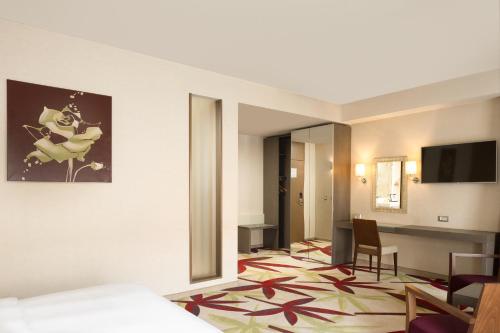 Golden Tulip Ana Dome Hotel - image 8