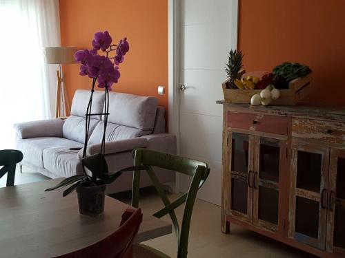 3 bedrooms, 5 beds