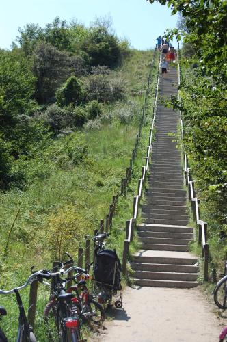 Strandcamping Valkenisse - image 7