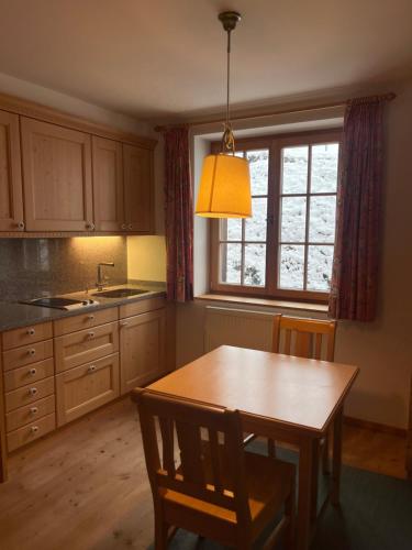 Walserklause Ferienwohnung in Raggal