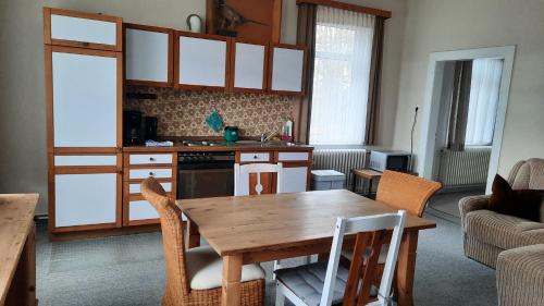 Ferienwohnung am Wildgehege in Walsrode, Deutschland