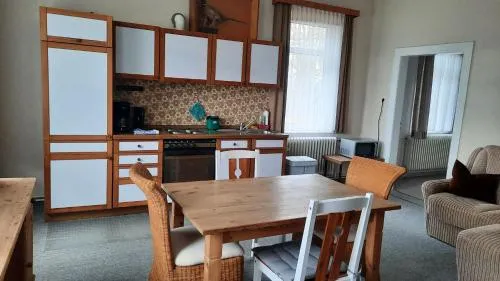 Ferienwohnung am Wildgehege in Walsrode, Deutschland
